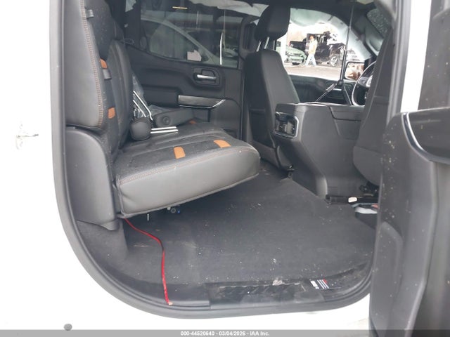 Продаж на аукціоні авто 2020 Gmc Sierra 1500, vin: 3GTP9EEL7LG164818, номер лоту: 44520640