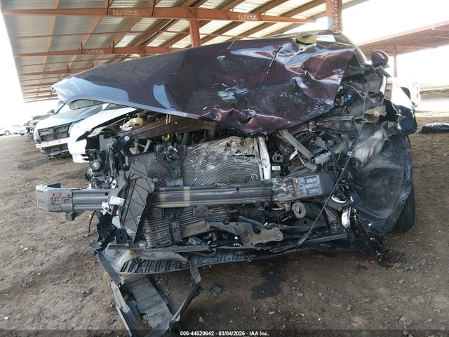 3LN6L5NU7HR630471 Lincoln Mkz Hybrid Black Label