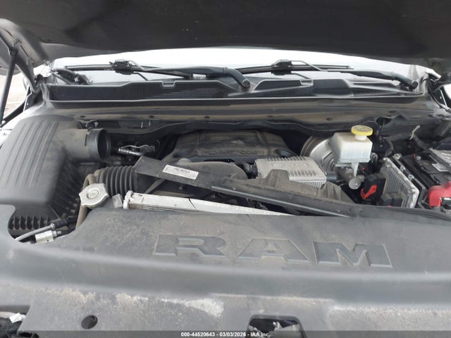 2019 RAM 1500 1C6SRFFT6KN650094 Photo 9