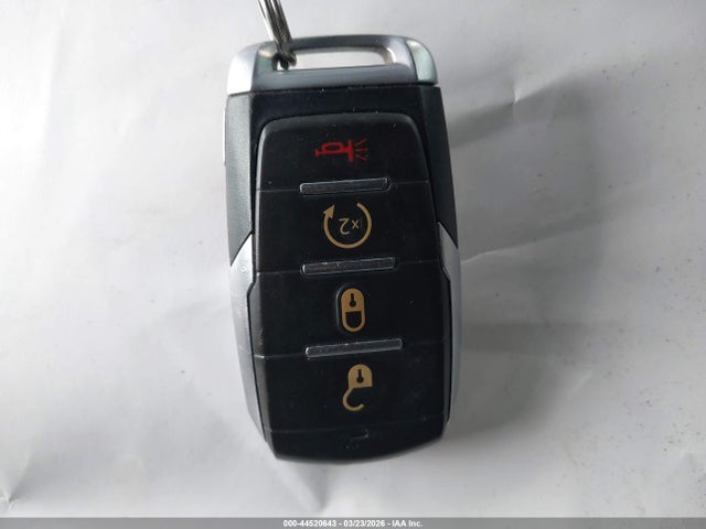 2019 RAM 1500 1C6SRFFT6KN650094 Photo 10