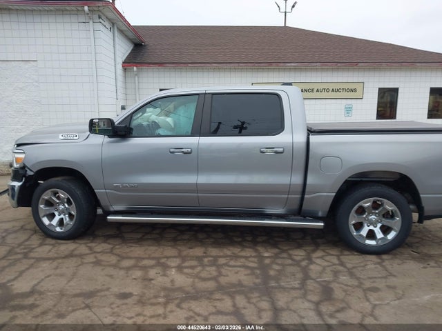 Продаж на аукціоні авто 2019 Ram 1500, vin: 1C6SRFFT6KN650094, номер лоту: 44520643