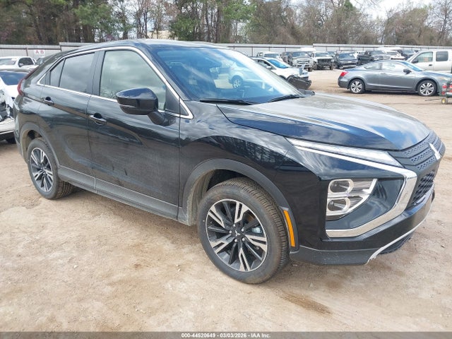 2026 MITSUBISHI ECLIPSE CROSS JA4ATWAA1TZ013937 Photo 0