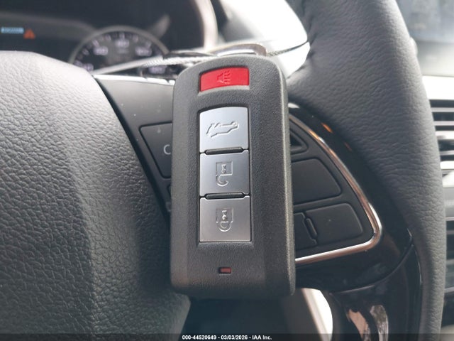 2026 MITSUBISHI ECLIPSE CROSS JA4ATWAA1TZ013937 Photo 10