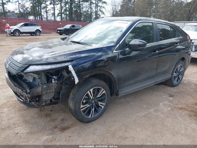 2026 MITSUBISHI ECLIPSE CROSS JA4ATWAA1TZ013937 Photo 1