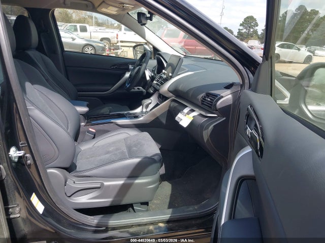 2026 MITSUBISHI ECLIPSE CROSS JA4ATWAA1TZ013937 Photo 4
