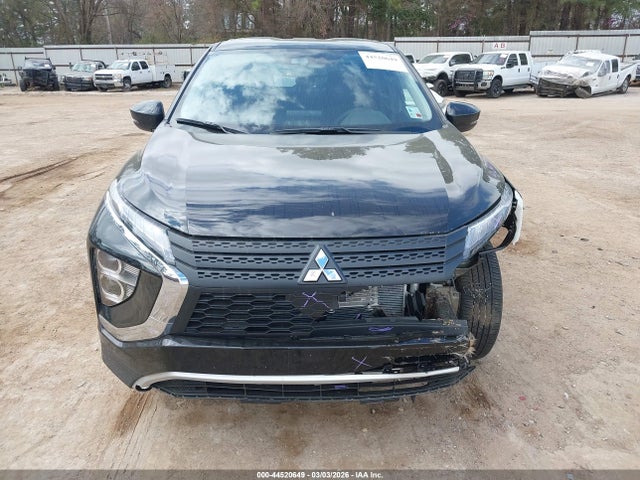 2026 MITSUBISHI ECLIPSE CROSS JA4ATWAA1TZ013937 Photo 5