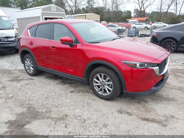 2023 MAZDA CX-5 JM3KFBBM8P0170613