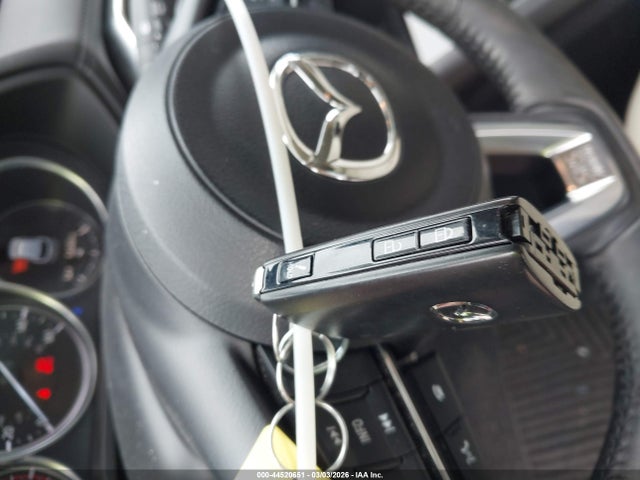 2023 MAZDA CX-5 JM3KFBBM8P0170613 Photo 10