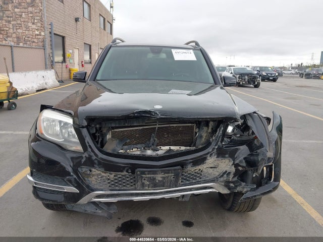 Продажа на аукционе авто 2013 Mercedes-benz Glk 350, vin: WDCGG5HB5DG033399, номер лота: 44520654