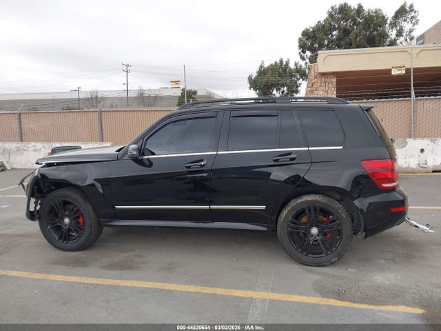 Продажа на аукционе авто 2013 Mercedes-benz Glk 350, vin: WDCGG5HB5DG033399, номер лота: 44520654