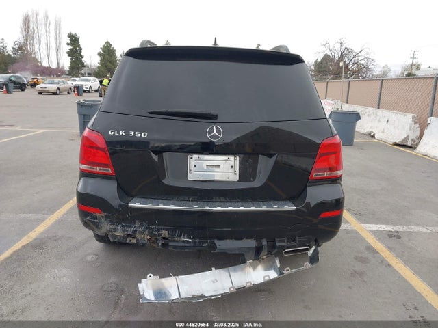 Продажа на аукционе авто 2013 Mercedes-benz Glk 350, vin: WDCGG5HB5DG033399, номер лота: 44520654