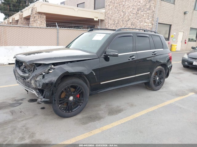 Продажа на аукционе авто 2013 Mercedes-benz Glk 350, vin: WDCGG5HB5DG033399, номер лота: 44520654