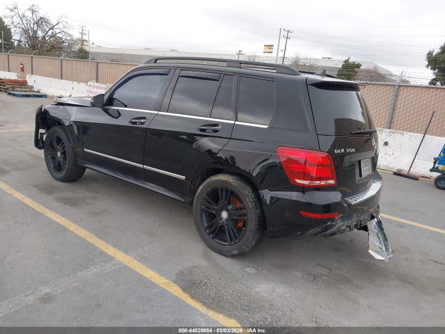 Продажа на аукционе авто 2013 Mercedes-benz Glk 350, vin: WDCGG5HB5DG033399, номер лота: 44520654