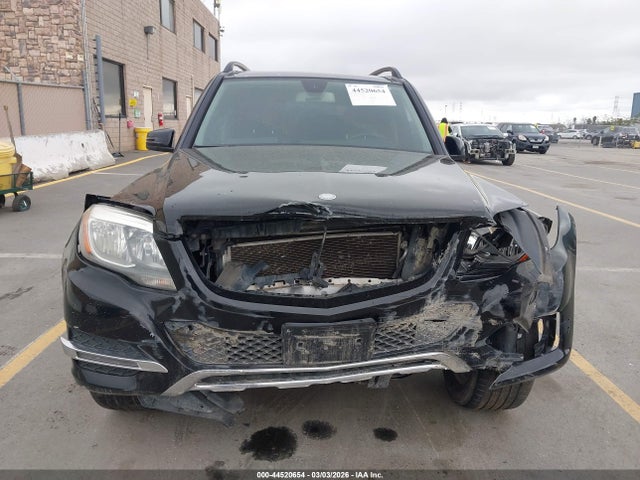Продажа на аукционе авто 2013 Mercedes-benz Glk 350, vin: WDCGG5HB5DG033399, номер лота: 44520654