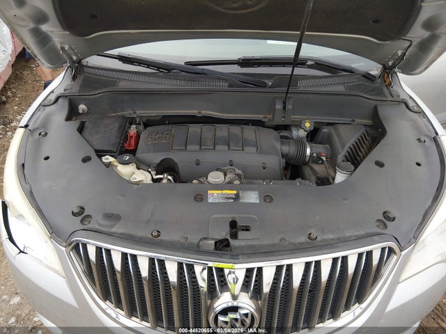 Продажа на аукционе авто 2015 Buick Enclave Leather, vin: 5GAKRBKD5FJ385666, номер лота: 44520655