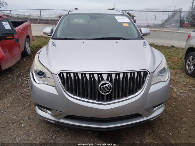 Продажа на аукционе авто 2015 Buick Enclave Leather, vin: 5GAKRBKD5FJ385666, номер лота: 44520655