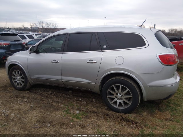 Продажа на аукционе авто 2015 Buick Enclave Leather, vin: 5GAKRBKD5FJ385666, номер лота: 44520655