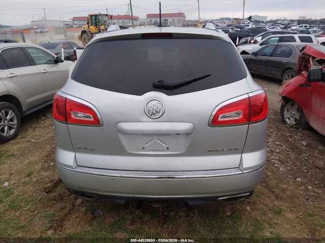 Продажа на аукционе авто 2015 Buick Enclave Leather, vin: 5GAKRBKD5FJ385666, номер лота: 44520655
