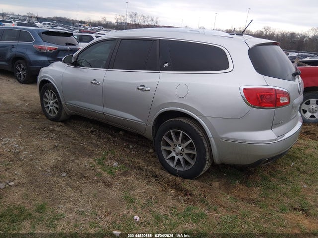 Продажа на аукционе авто 2015 Buick Enclave Leather, vin: 5GAKRBKD5FJ385666, номер лота: 44520655
