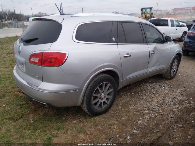Продажа на аукционе авто 2015 Buick Enclave Leather, vin: 5GAKRBKD5FJ385666, номер лота: 44520655