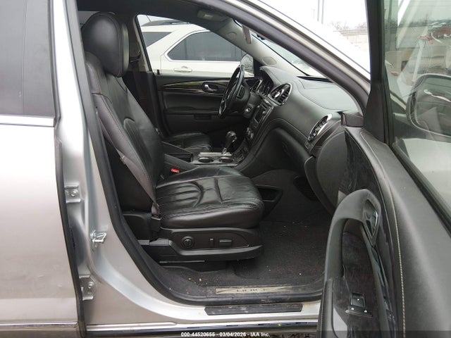 Продажа на аукционе авто 2015 Buick Enclave Leather, vin: 5GAKRBKD5FJ385666, номер лота: 44520655