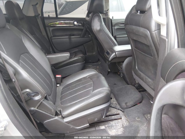 Продажа на аукционе авто 2015 Buick Enclave Leather, vin: 5GAKRBKD5FJ385666, номер лота: 44520655
