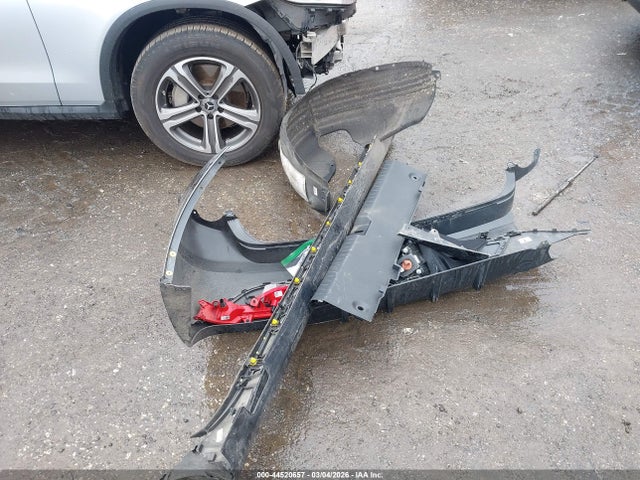 2023 Hyundai Sonata Sel მანქანა იყიდება აუქციონზე, vin: KMHL64JA7PA311886, აუქციონის ნომერი: 44520657