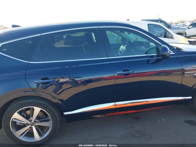 Genesis Gv80 3.5t Awd Advanced 2023 KMUHCESC8PU114083 Image 13