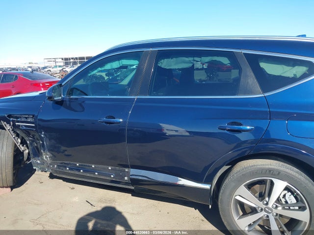 Genesis Gv80 3.5t Awd Advanced 2023 KMUHCESC8PU114083 Image 14