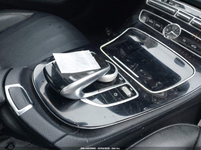 Aukcja sprzedaży 2017 Mercedes-benz E 300, vin: WDDZF4JBXHA008499, numer aukcji: 44520665