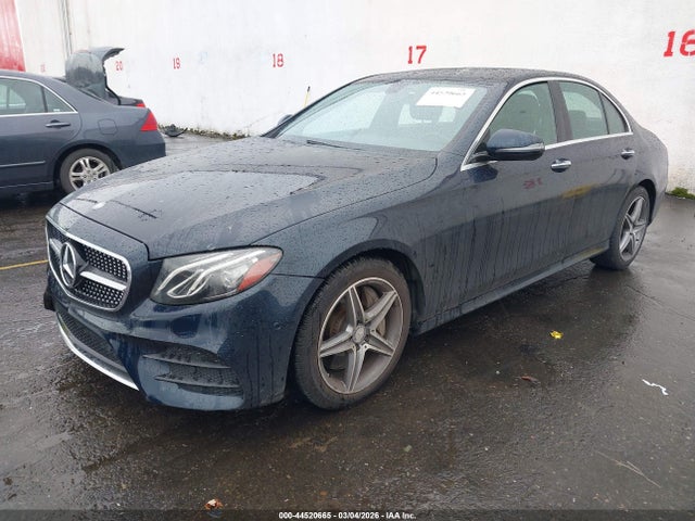 Aukcja sprzedaży 2017 Mercedes-benz E 300, vin: WDDZF4JBXHA008499, numer aukcji: 44520665