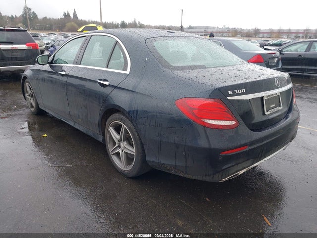 Aukcja sprzedaży 2017 Mercedes-benz E 300, vin: WDDZF4JBXHA008499, numer aukcji: 44520665