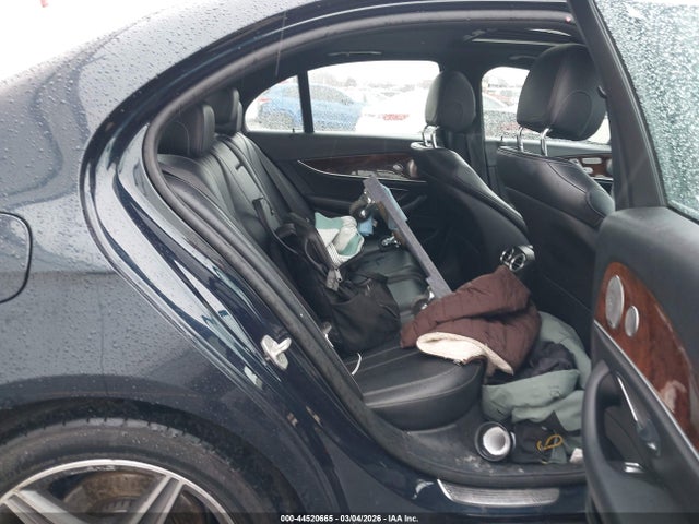 Aukcja sprzedaży 2017 Mercedes-benz E 300, vin: WDDZF4JBXHA008499, numer aukcji: 44520665