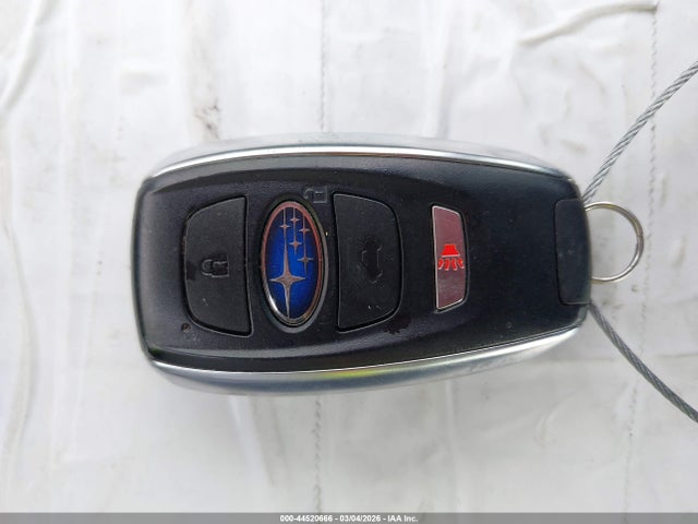 Subaru Forester Premium 2021 JF2SKAJC2MH565344 Image 11