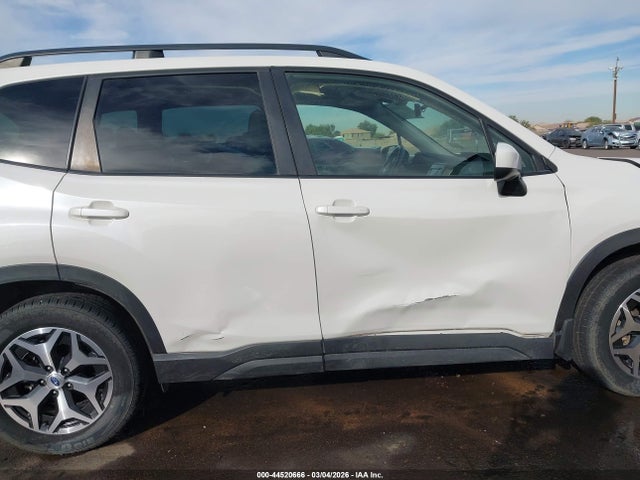 Subaru Forester Premium 2021 JF2SKAJC2MH565344 Image 13