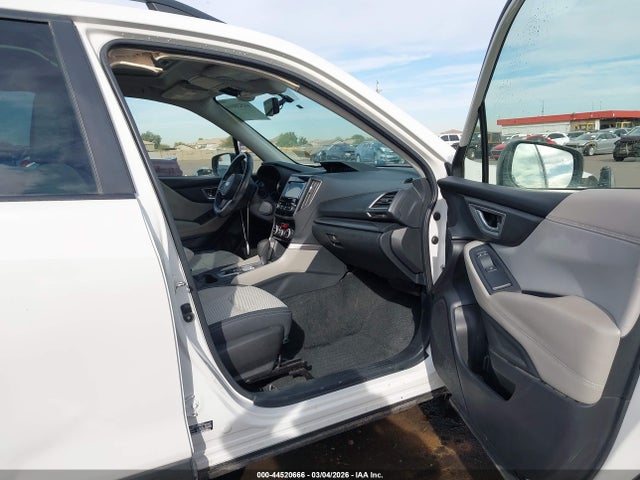 Subaru Forester Premium 2021 JF2SKAJC2MH565344 Image 5