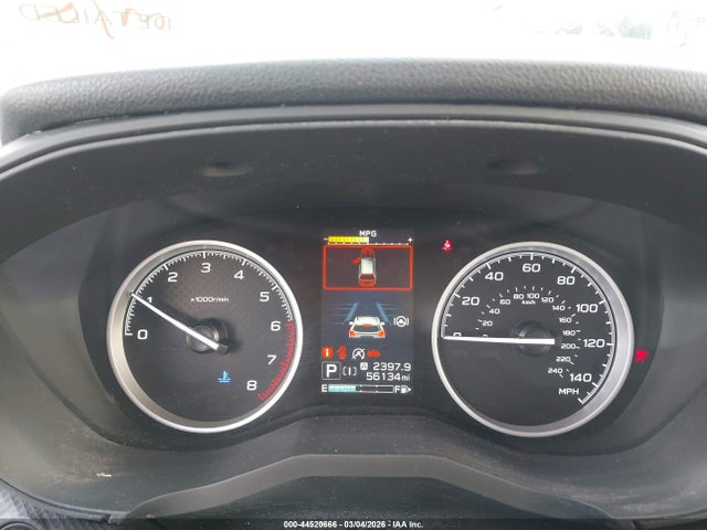 Subaru Forester Premium 2021 JF2SKAJC2MH565344 Image 7