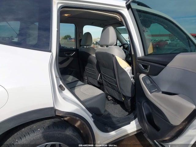 Subaru Forester Premium 2021 JF2SKAJC2MH565344 Image 8