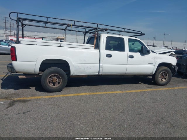 Aukcja sprzedaży 2007 Chevrolet Silverado 3500 Classic Lt1, vin: 1GCHC33U07F195860, numer aukcji: 44520667