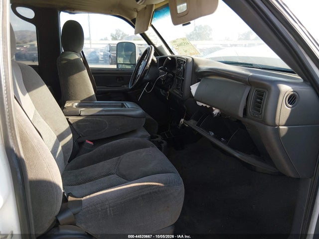 Aukcja sprzedaży 2007 Chevrolet Silverado 3500 Classic Lt1, vin: 1GCHC33U07F195860, numer aukcji: 44520667