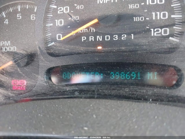 Aukcja sprzedaży 2007 Chevrolet Silverado 3500 Classic Lt1, vin: 1GCHC33U07F195860, numer aukcji: 44520667
