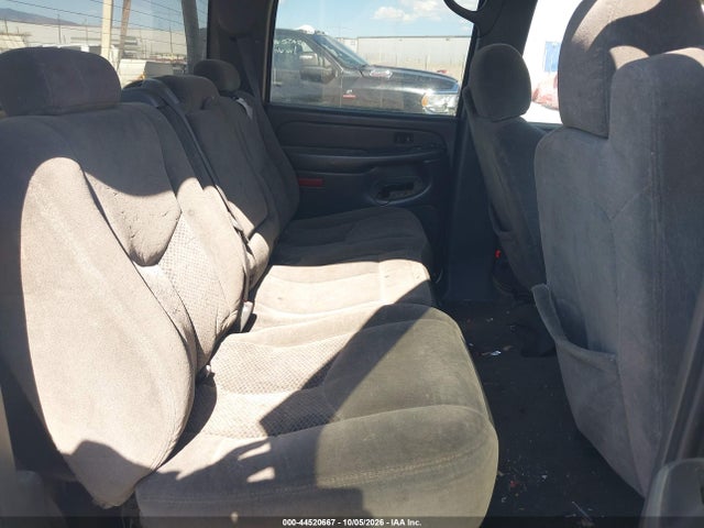 Aukcja sprzedaży 2007 Chevrolet Silverado 3500 Classic Lt1, vin: 1GCHC33U07F195860, numer aukcji: 44520667