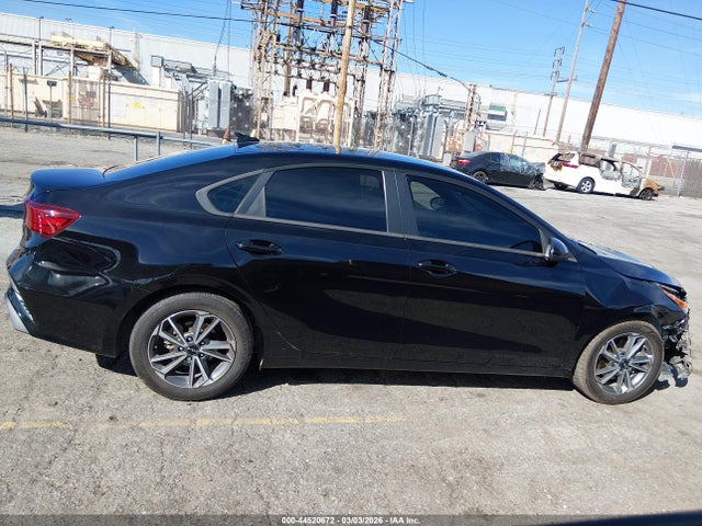 Продажа на аукционе авто 2022 Kia Forte Lxs, vin: 3KPF24AD3NE457963, номер лота: 44520672