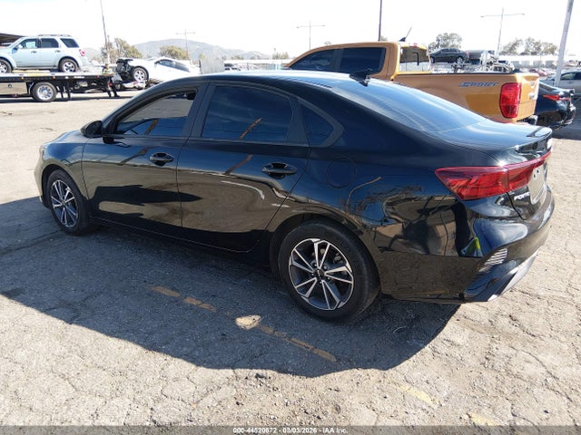 Продажа на аукционе авто 2022 Kia Forte Lxs, vin: 3KPF24AD3NE457963, номер лота: 44520672