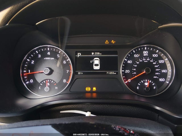 Продажа на аукционе авто 2022 Kia Forte Lxs, vin: 3KPF24AD3NE457963, номер лота: 44520672