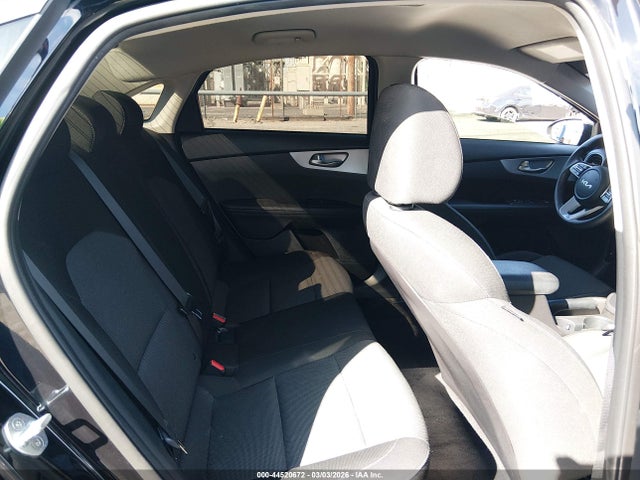 Продажа на аукционе авто 2022 Kia Forte Lxs, vin: 3KPF24AD3NE457963, номер лота: 44520672