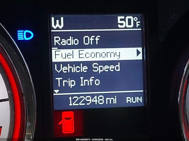 2C4RDGEG5JR324305 Dodge Grand Caravan Gt