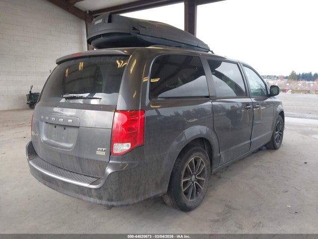 2C4RDGEG5JR324305 Dodge Grand Caravan Gt