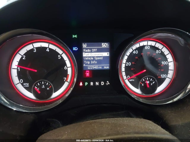 2C4RDGEG5JR324305 Dodge Grand Caravan Gt