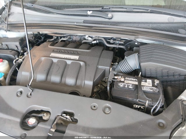 2005 HONDA ODYSSEY 5FNRL38745B063130 Photo 9